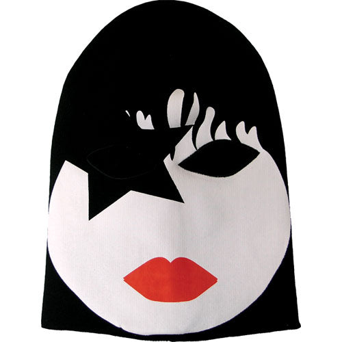 KISS Star Child Beanie Front
