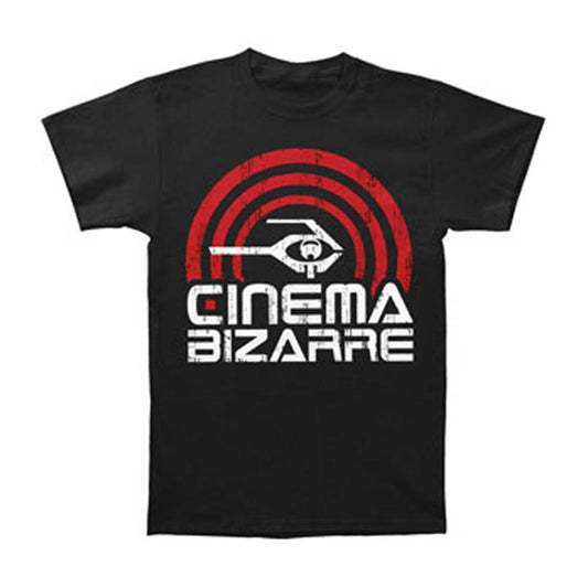 Cinema Bizzare Circle Eye T-shirt