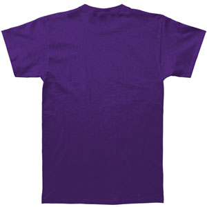 Led Zeppelin Astronauts Band Image T-shirt