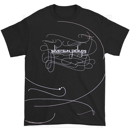 Logo Lines 2009 Tour Slim Fit T-shirt