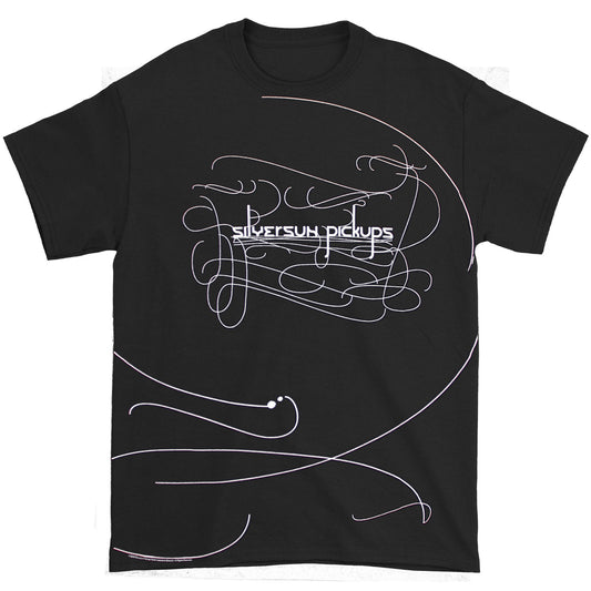 Logo Lines 2009 Tour Slim Fit T-shirt