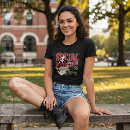 Story Of My Life Junior Top