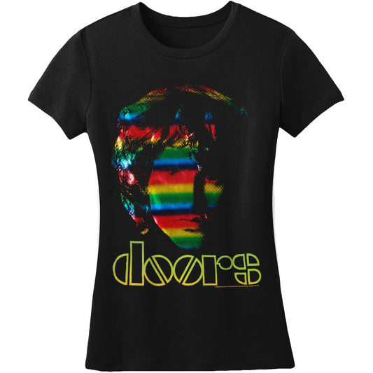 Morrison Gradient Face Junior Top