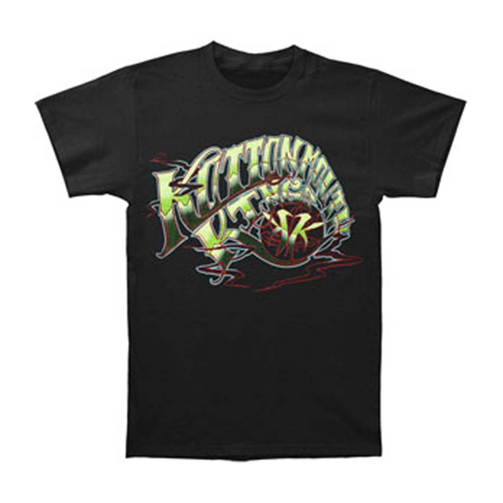 Kottonmouth Kings Groovular T-shirt Front
