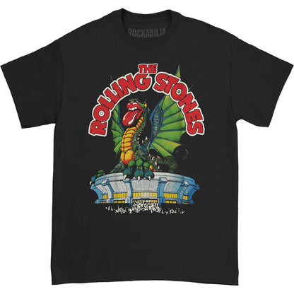 Rolling Stones Dragon Tongue T-shirt