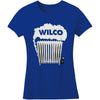 Girl's Radiator Tee Junior Top