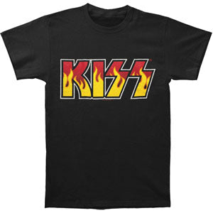 KISS Racing T-shirt