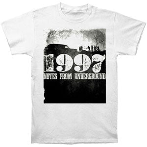 1997 T-shirt Front