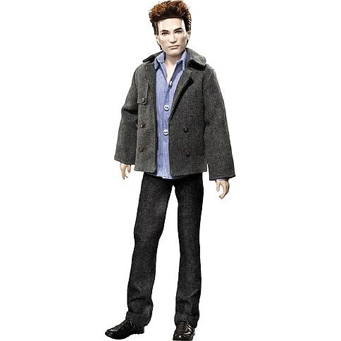 Twilight Action Figure Front