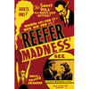 Reefer Madness Domestic Poster