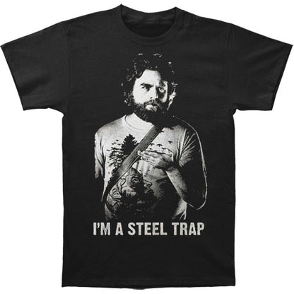 Hangover T-shirt Front
