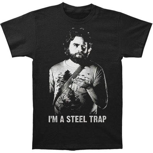 Hangover T-shirt Front
