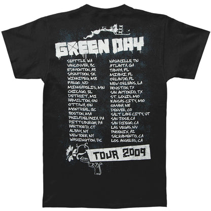 Collage 09 Tour T-shirt