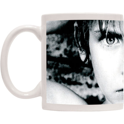 U2 War Coffee Mug Front