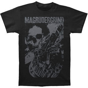 Magrudergrind Dogs Of War T-shirt