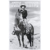 Cowboy Domestic Poster
