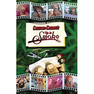 Cheech & Chong One Sheet Domestic Poster