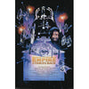 Empire Strikes Back Domestic Poster