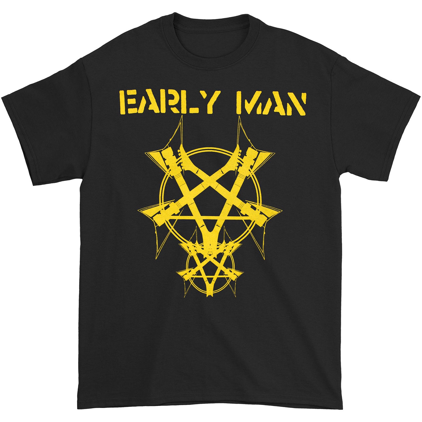 Pentagram T-shirt