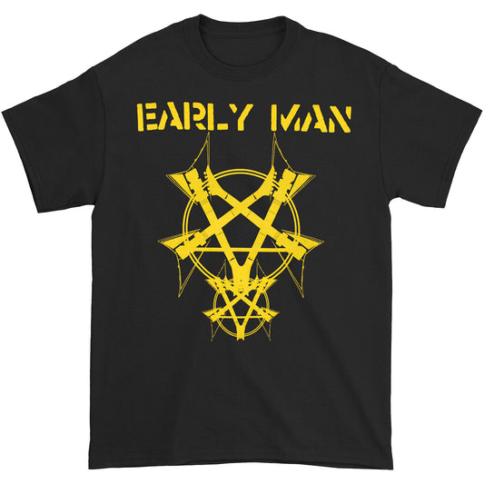 Pentagram T-shirt