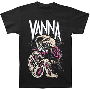 Vanna Vanna Baby T-shirt