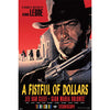 Fistful Of Dollars Domestic Poster