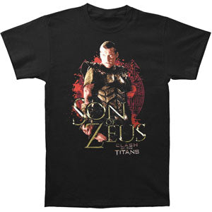 Son Of Zeus T-shirt