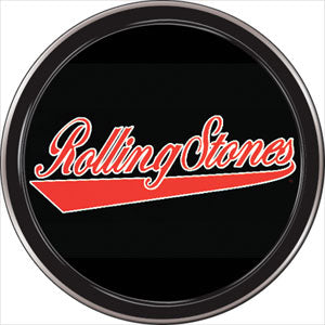 Rolling Stones Stash Tin