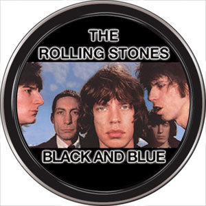 Rolling Stones Stash Tin