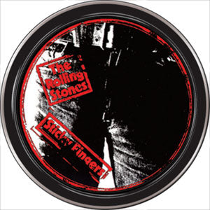 Rolling Stones Stash Tin