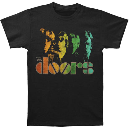 Doors Spectrum T-shirt
