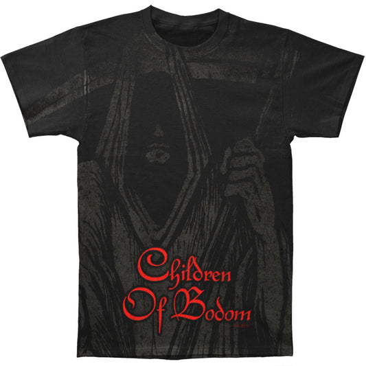 Children Of Bodom Children Of Bodom Pointing All Over T-shirt
