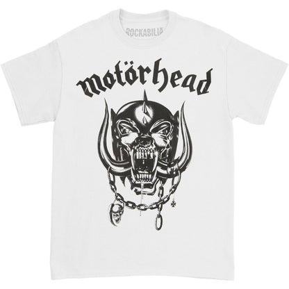 Flat War Pig T-shirt