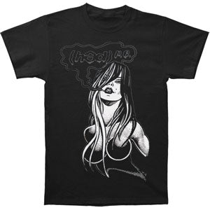 (hed)pe Ruca T-shirt Front