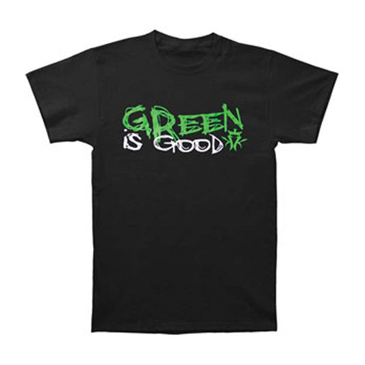 Kottonmouth Kings Green is Good T-shirt Front