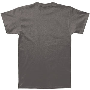 Santana Vintage Peace Premium Prints T-shirt Back