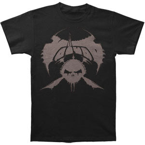 Voivod Classic T-shirt Front