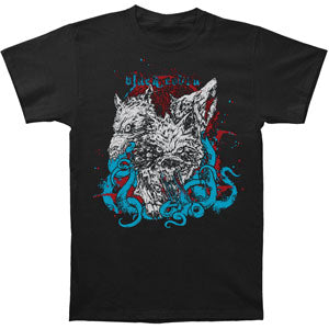Black Cobra Wolves T-shirt