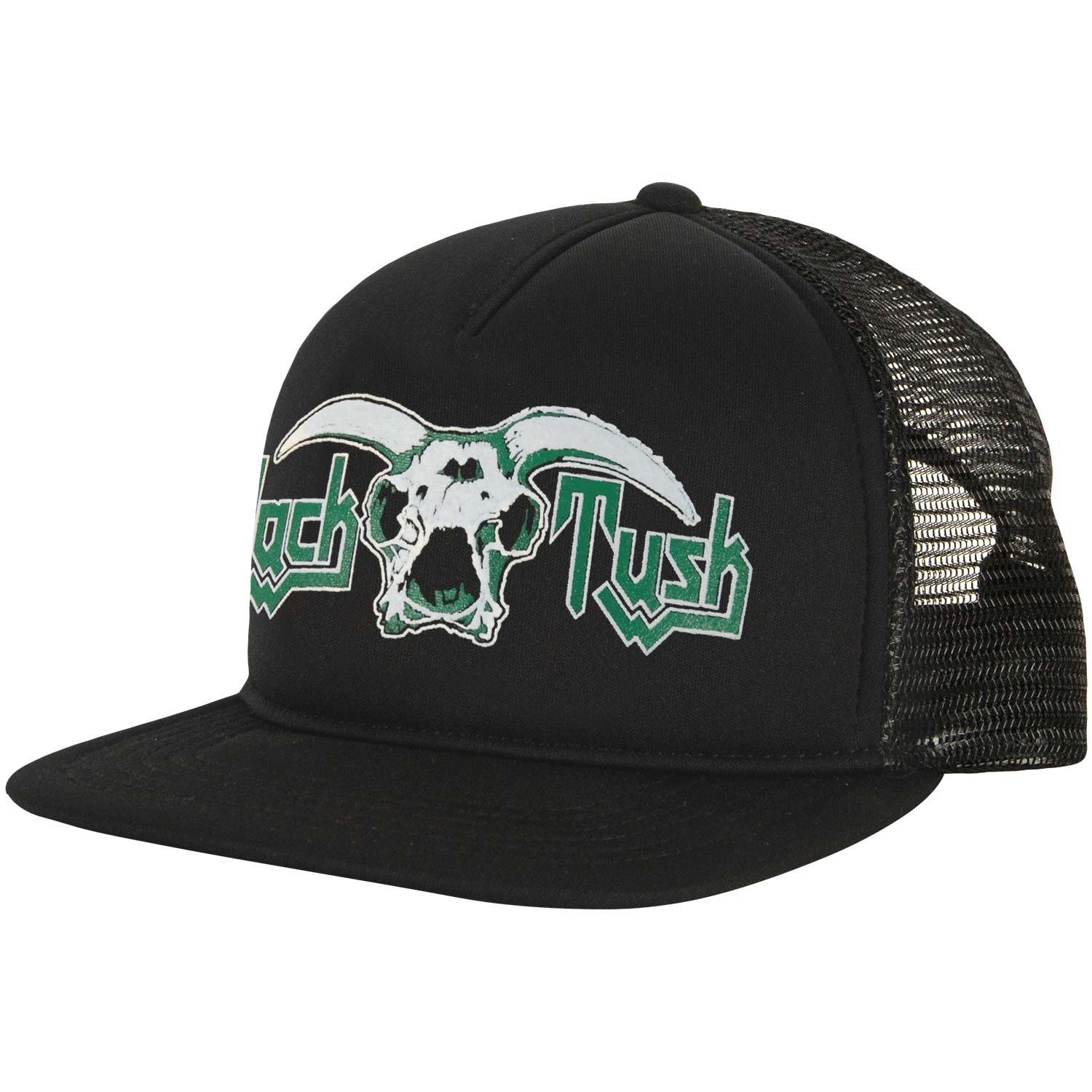 Black Tusk Judas Trucker Cap