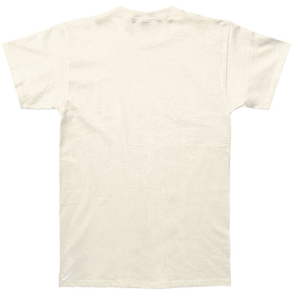 Baroness Blue Record T-shirt