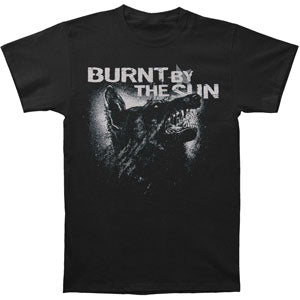 Burnt By The Sun Heart Of Darkness T-shirt