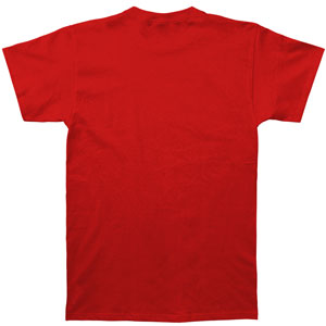 Lil Wayne Lockdown T-shirt Back