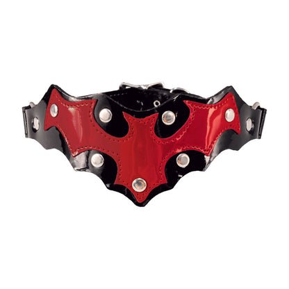 Leather Choker Choker