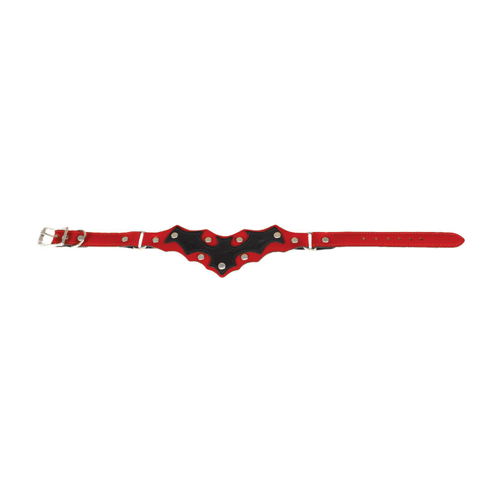 Leather Choker Choker