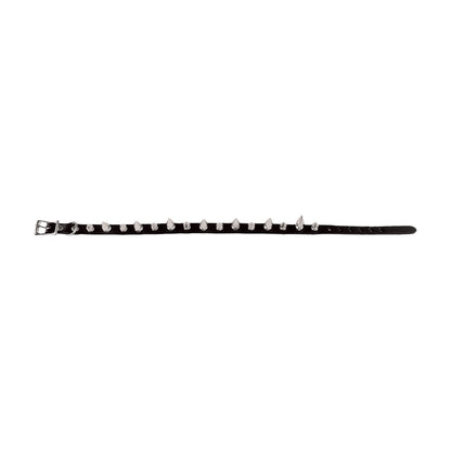 Leather Choker Choker
