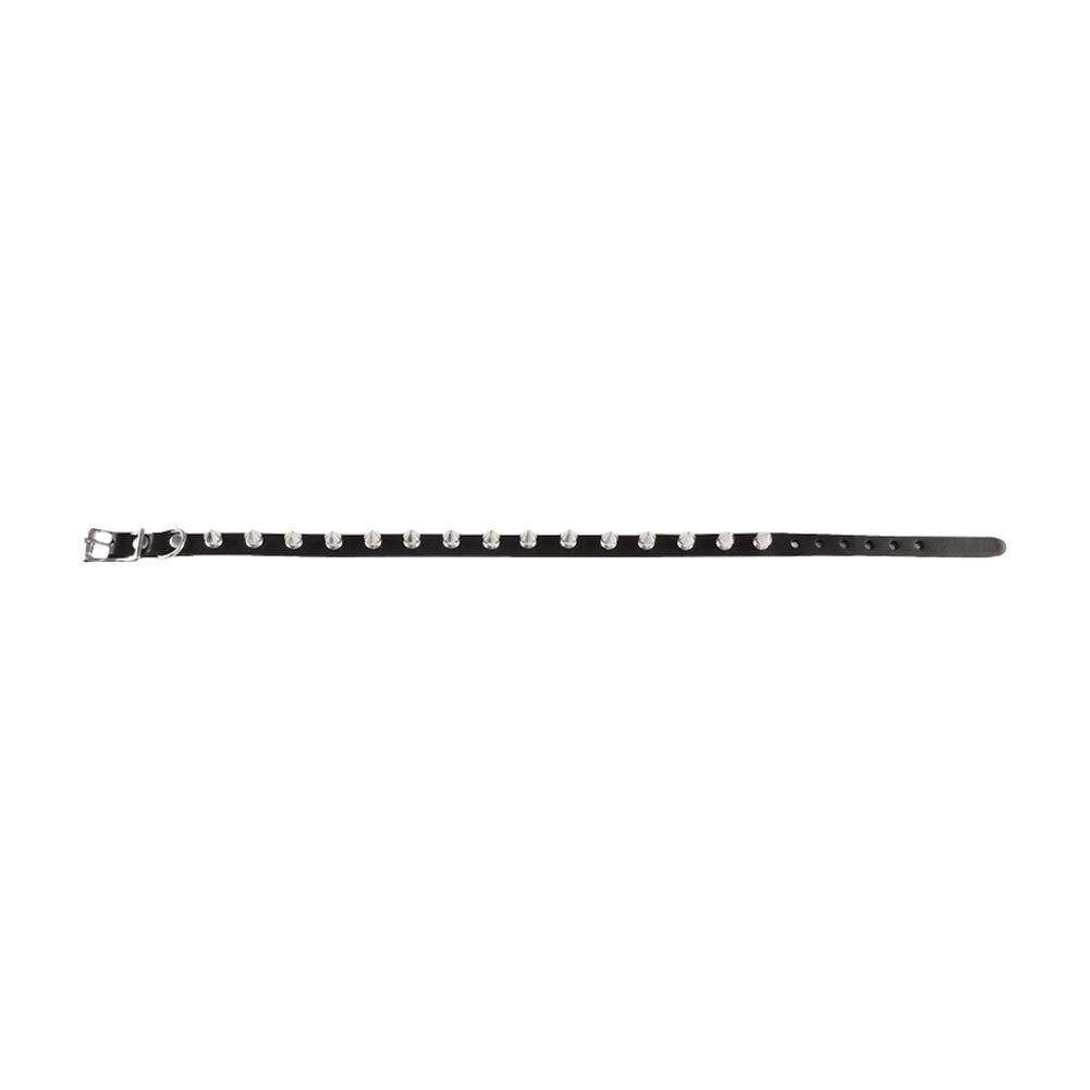 Leather Choker Choker