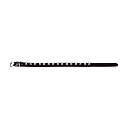 Leather Choker Choker