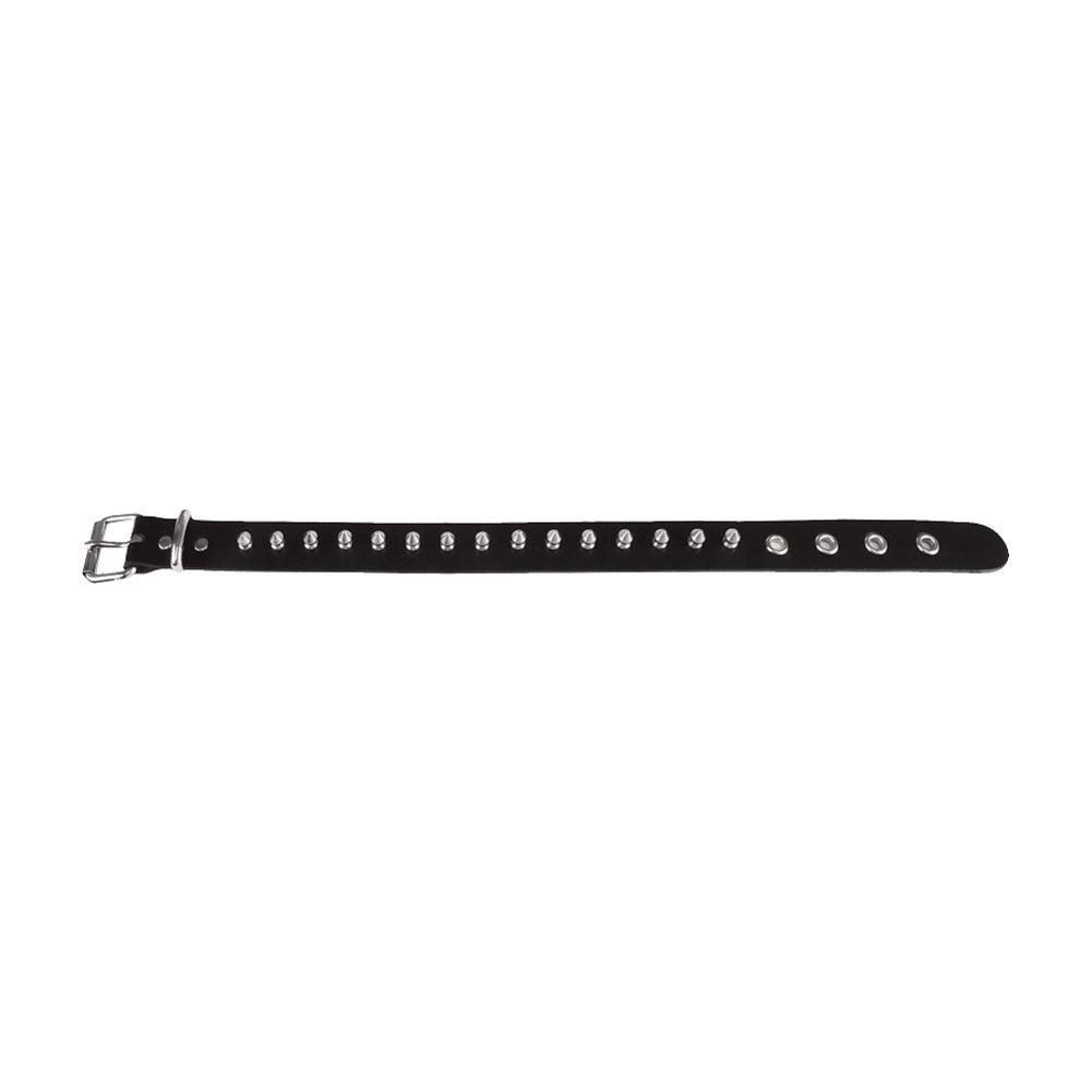 Leather Choker Choker