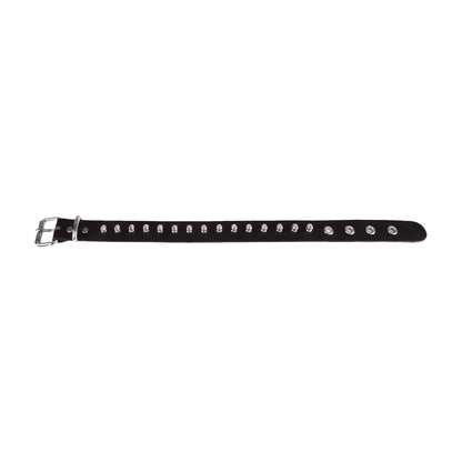 Leather Choker Choker