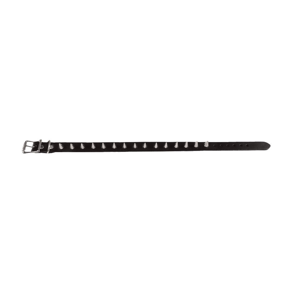 Leather Choker Choker